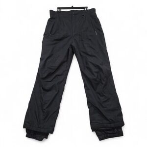 Women's Black Pants